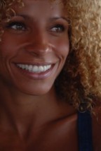 Michelle Hurd Fotoğrafı