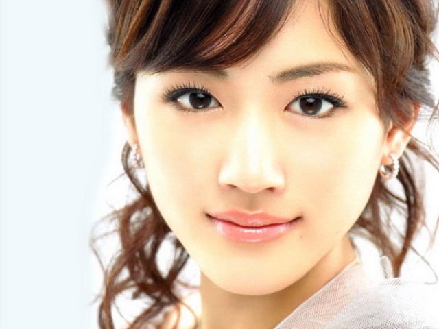 Haruka Ayase Fotoğrafları 98