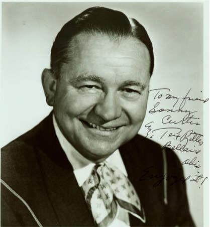 Tex Ritter Fotoğrafları 3