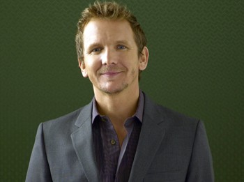 Sebastian Roché Fotoğrafları 3