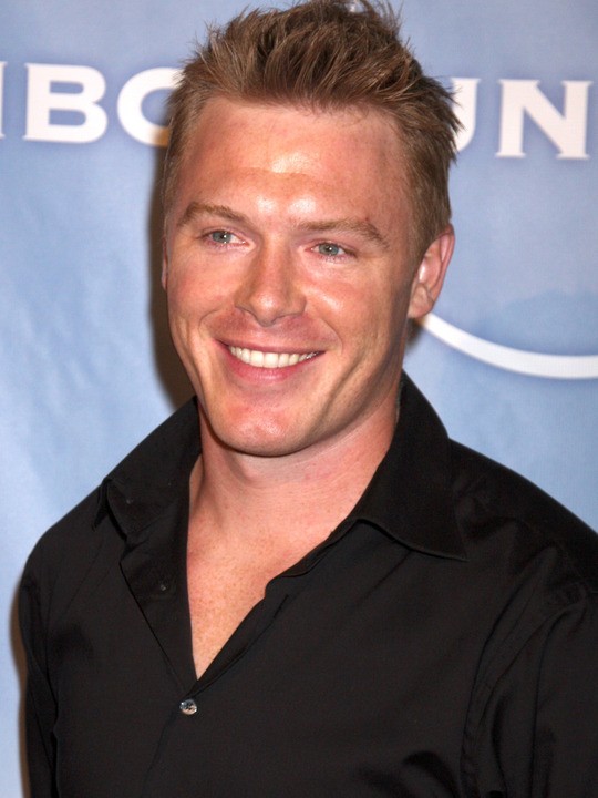 Diego Klattenhoff Fotoğrafları 4