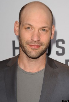 Corey Stoll Fotoğrafı