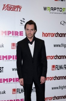 Kevin Howarth Fotoğrafı