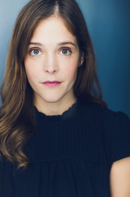 Lucy Faust Fotoğrafı