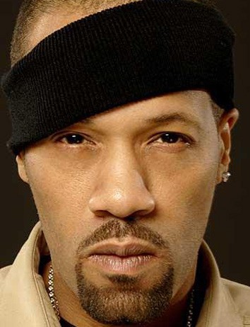 Redman Fotoğrafları 2