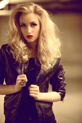 Emily Tennant Fotoğrafı