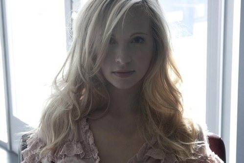 Candice Accola Fotoğrafları 94