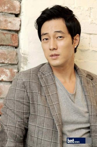 So Ji-seob Fotoğrafı