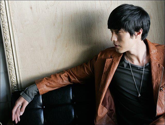 So Ji-seob Fotoğrafı