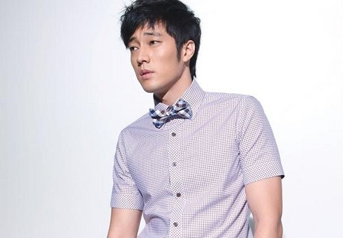 So Ji-seob Fotoğrafı