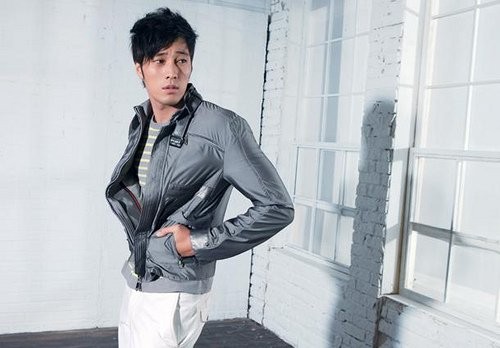 So Ji-seob Fotoğrafı