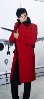 So Ji-seob Fotoğrafı