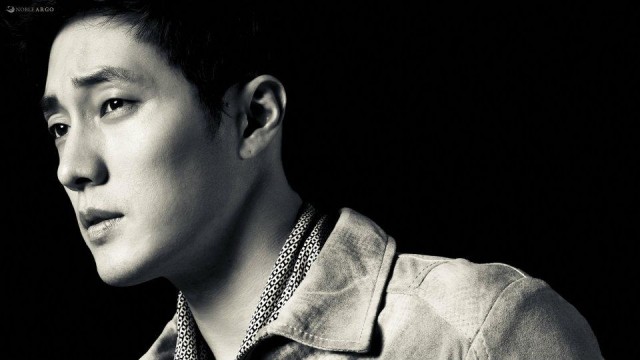 So Ji-seob Fotoğrafı