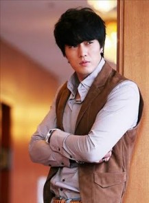 So Ji-seob Fotoğrafı