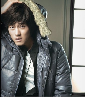 So Ji-seob Fotoğrafı