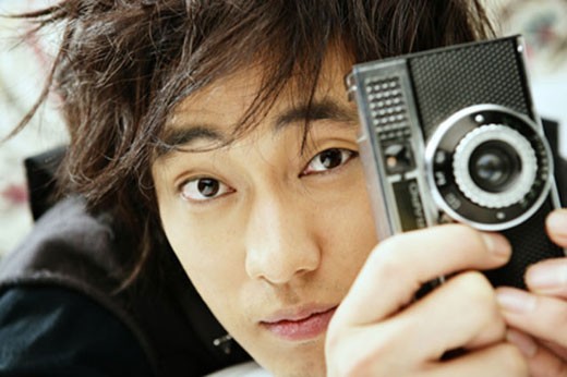 So Ji-seob Fotoğrafı