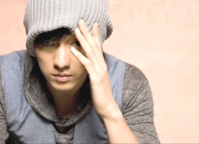 So Ji-seob Fotoğrafı