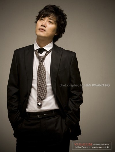 Park Hee-soon Fotoğrafları 12