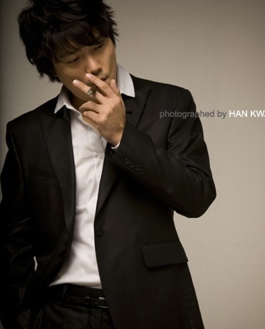 Park Hee-soon Fotoğrafları 10