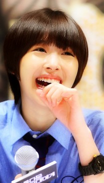 Sulli Fotoğrafı