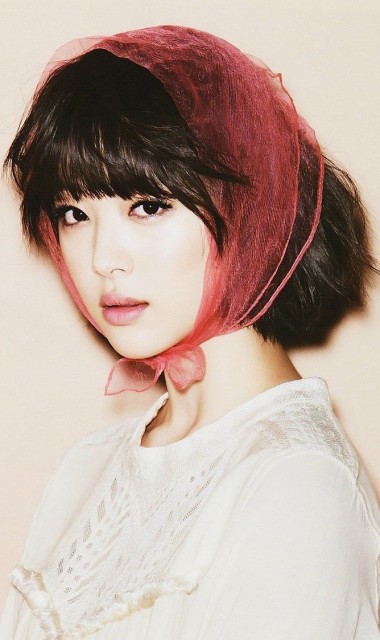 Sulli Fotoğrafları 18