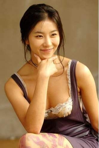 Han Eun-jung Fotoğrafları 34