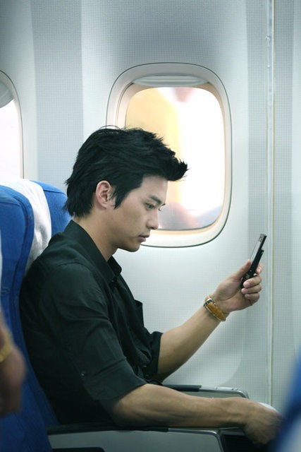 Kim Ji-hoon Fotoğrafları 4