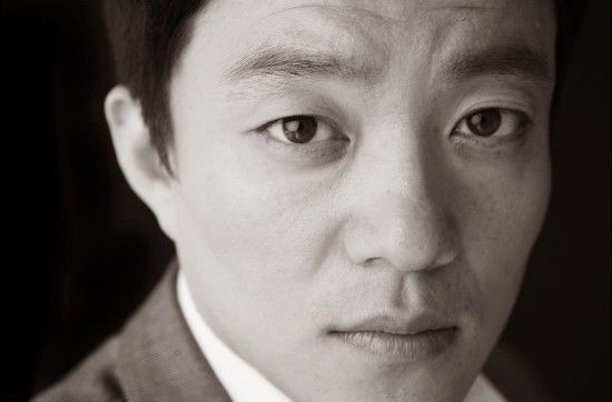 Lee Beom-soo Fotoğrafları 13