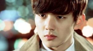 Yoo Seung-ho Fotoğrafı