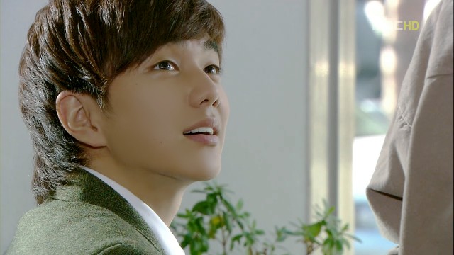 Yoo Seung-ho Fotoğrafı