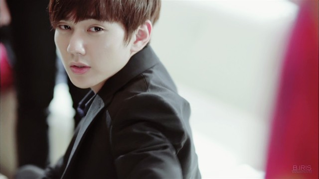 Yoo Seung-ho Fotoğrafı