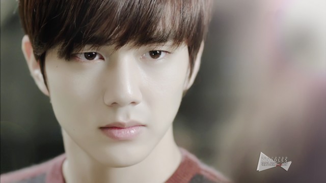 Yoo Seung-ho Fotoğrafı