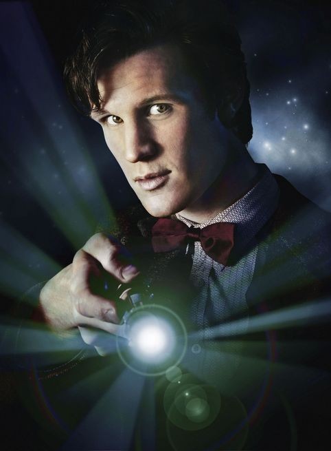 Matt Smith Fotoğrafları 5