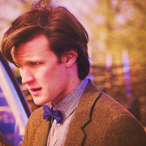 Matt Smith Fotoğrafları 22