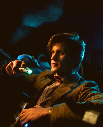 Matt Smith Fotoğrafları 35