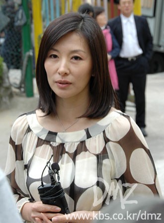 Lee Mi-sook Fotoğrafları 1