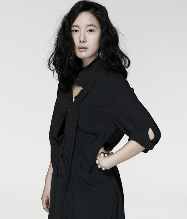 Yoon Jin-seo Fotoğrafları 58