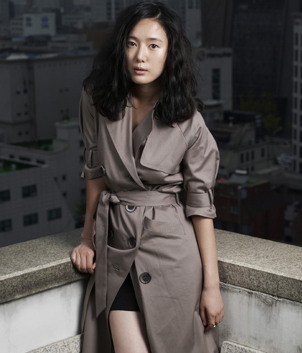 Yoon Jin-seo Fotoğrafları 64