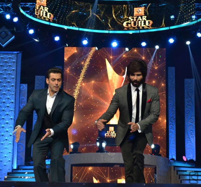 Shahid Kapoor Fotoğrafı