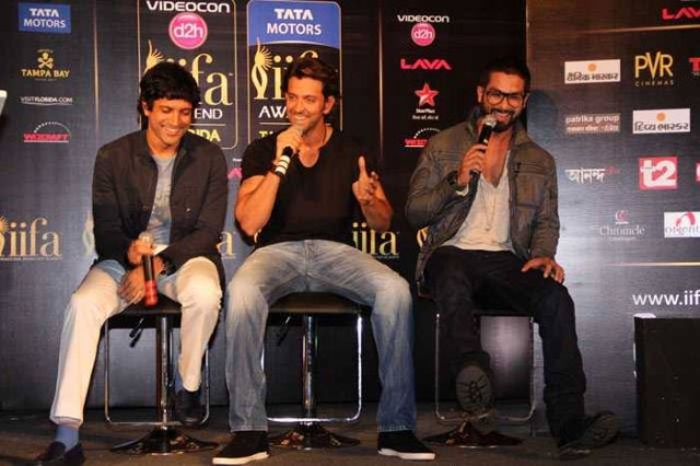 Shahid Kapoor Fotoğrafı