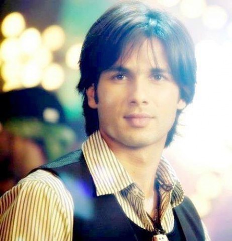 Shahid Kapoor Fotoğrafları 223