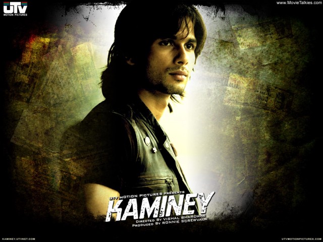 Shahid Kapoor Fotoğrafı