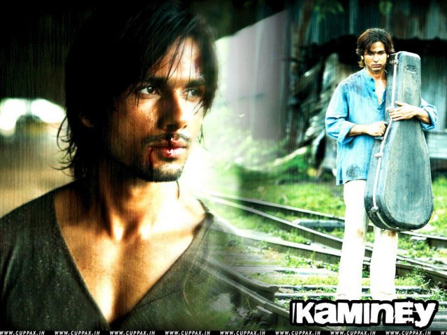 Shahid Kapoor Fotoğrafı