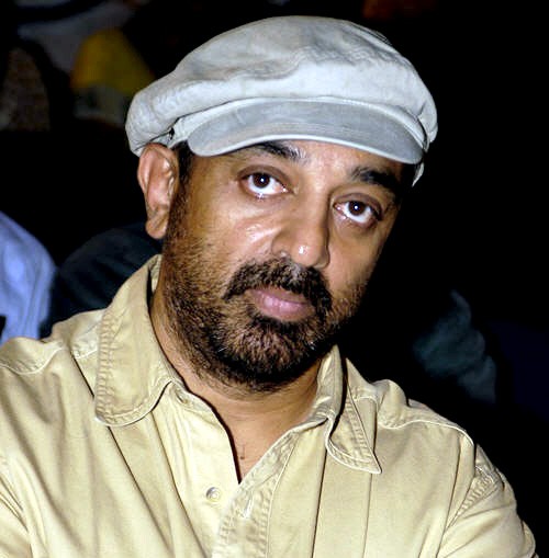 Kamal Hassan Fotoğrafları 3