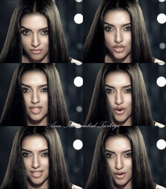 Asin Thottumkal Fotoğrafı