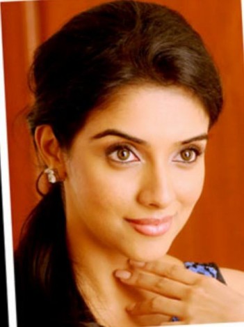 Asin Thottumkal Fotoğrafı