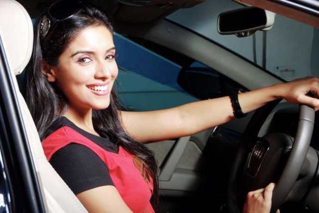 Asin Thottumkal Fotoğrafı