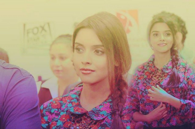 Asin Thottumkal Fotoğrafı