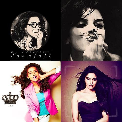 Asin Thottumkal Fotoğrafı