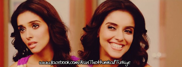 Asin Thottumkal Fotoğrafı